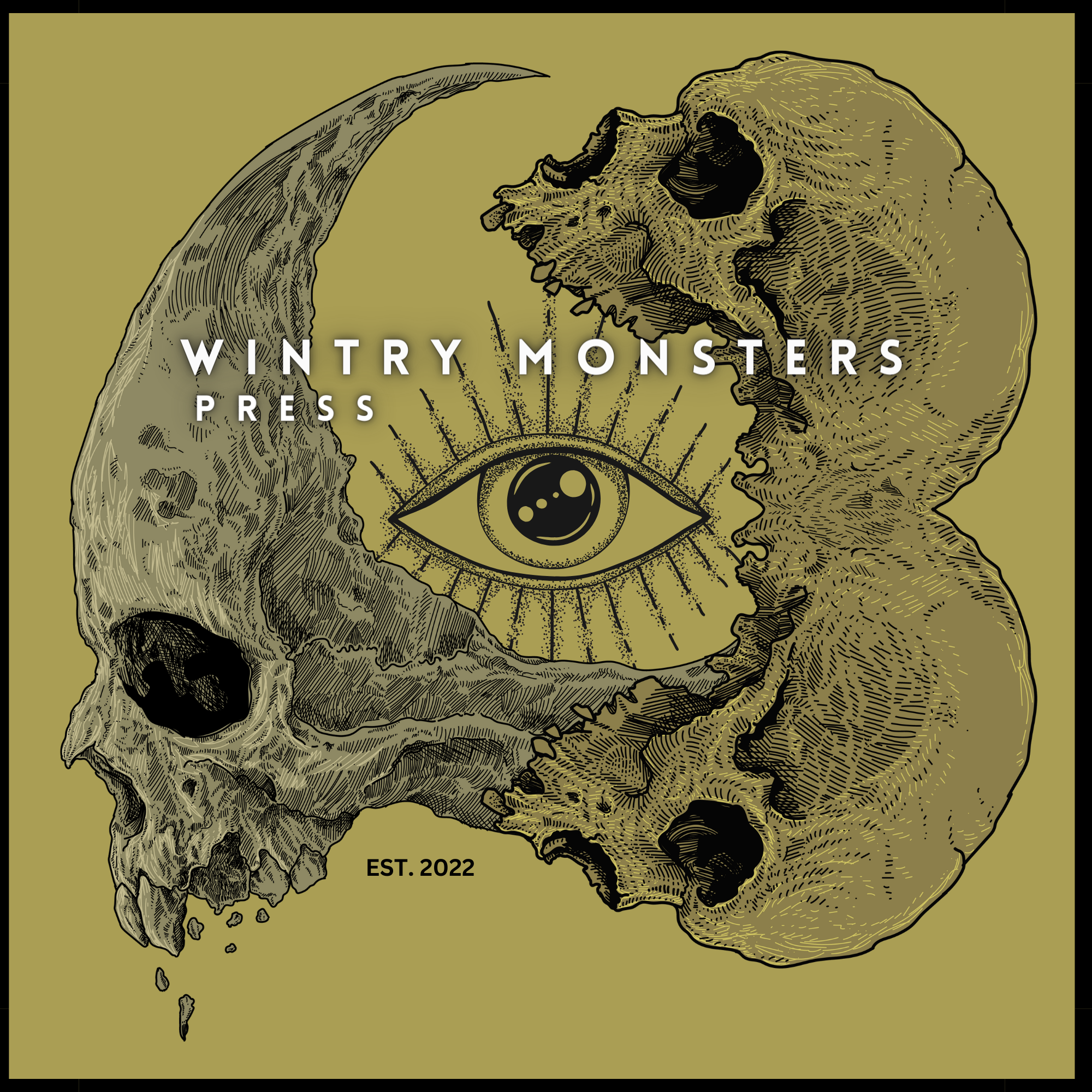 Wintry Monsters Press